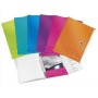 Carpeta Clasificadora Leitz WOW Multicolor A4 (1 unidad) (14 Unidades)