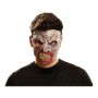 Masque My Other Me Gris Zombie