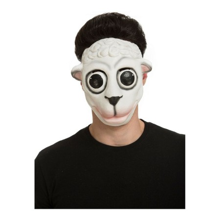 Masque My Other Me Mouton Taille unique