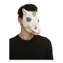 Masque My Other Me Licorne Multicouleur Taille unique