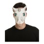 Masque My Other Me Licorne Multicouleur Taille unique