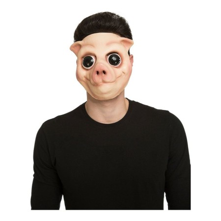 Masque My Other Me Cochon Taille unique