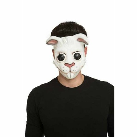 Masque My Other Me Lapin Taille unique