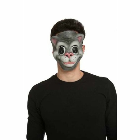 Masque My Other Me Chat Taille unique