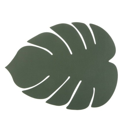 Dessous de plat Versa Vert 35 x 44,5 cm