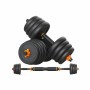 Haltères Xiaomi ORMANBAS25 25 kg Multicouleur