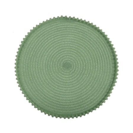 Dessous de plat Versa Vert 38 x 38 cm