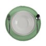 Dessous de plat Versa Vert 38 x 38 cm