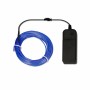 Bandes LED KSIX Bleu (5 m)