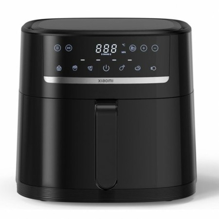 Freidora sin Aceite Xiaomi Mi Smart Air Fryer BHR6942EU Negro 1500 W 6 L