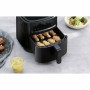 Freidora sin Aceite Xiaomi Mi Smart Air Fryer BHR6942EU Negro 1500 W 6 L