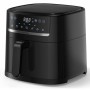 Freidora sin Aceite Xiaomi Mi Smart Air Fryer BHR6942EU Negro 1500 W 6 L