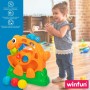 Jouet pour bébé Winfun Dinosaure 29 x 29,5 x 9,5 cm (4 Unités)