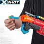 Pistolet à Fléchettes Zuru X-Shot Claw Hunter 53,5 x 17 x 6,5 cm (6 Unités)