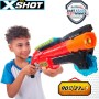 Pistola de Dardos Zuru X-Shot Claw Hunter 53,5 x 17 x 6,5 cm (6 Unidades)