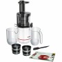 Centrifugeuse BOSCH MUZ9PP1 150 W Noir Blanc 150 W 1 L