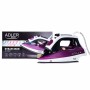 Plancha de Vapor Adler AD5022 2200 W