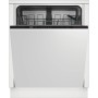 Lave-vaisselle BEKO DIN35320 59,8 cm