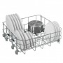 Lave-vaisselle BEKO DIN35320 59,8 cm