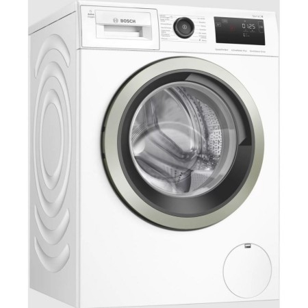 Lavadora BOSCH WAU28Q10PL 1400 rpm 9 kg