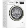 Lavadora BOSCH WAU28Q10PL 1400 rpm 9 kg