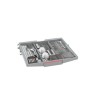 Lave-vaisselle BOSCH SMS6ECI03E 60 cm