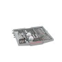 Lavavajillas BOSCH SMS6ECI03E 60 cm