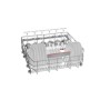 Lavavajillas BOSCH SMS6ECI03E 60 cm