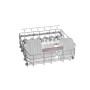 Lavavajillas BOSCH SMS6ECI03E 60 cm