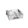 Lavavajillas BOSCH SMS6ECI03E 60 cm