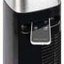 Ventilateur Colonne avec Télécommande ProfiCare PC-TVL 3068 Noir 50 W