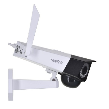 Camescope de surveillance Reolink DUO 2