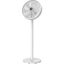 Ventilador de Pie Deerma FD10W Blanco 60 W