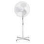 Ventilateur sur Pied TEESA TSA8022 Blanc