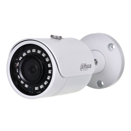 Videocámara de Vigilancia Dahua IPC-HFW1431S-0280B-S4