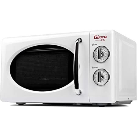 Microondas con Grill Girmi FM21