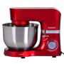 Robot culinaire Heinrich's HKM 6278 Rouge 1300 W 6,5 L