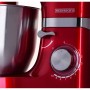 Robot culinaire Heinrich's HKM 6278 Rouge 1300 W 6,5 L