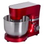 Robot culinaire Heinrich's HKM 6278 Rouge 1300 W 6,5 L