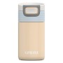 Thermos Kambukka Etna Bleu Beige Acier inoxydable 300 ml