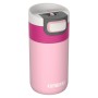 Thermos Kambukka Etna Rose Acier inoxydable 300 ml