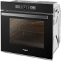 Horno Whirlpool Corporation AKZ9 6230 NB 3650 W 73 L