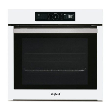 Horno Whirlpool Corporation AKZ9 6230 WH 3650 W 73 L