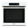 Horno Whirlpool Corporation AKZ9 6230 WH 3650 W 73 L