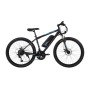 Bicicleta Eléctrica Huffy Transic+ Negro 250 W 350 W 26" 25 km/h