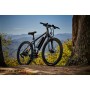 Bicicleta Eléctrica Huffy Transic+ Negro 250 W 350 W 26" 25 km/h