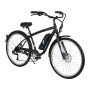 Bicicleta Eléctrica Huffy Everett+ Negro 250 W 350 W 27,5"