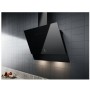 Campana Convencional Electrolux LFV616K Negro