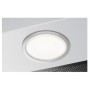 Campana Convencional Electrolux LFG719W Blanco