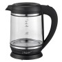 Bouilloire Feel Maestro MR060 Noir verre 2200 W 1,7 L